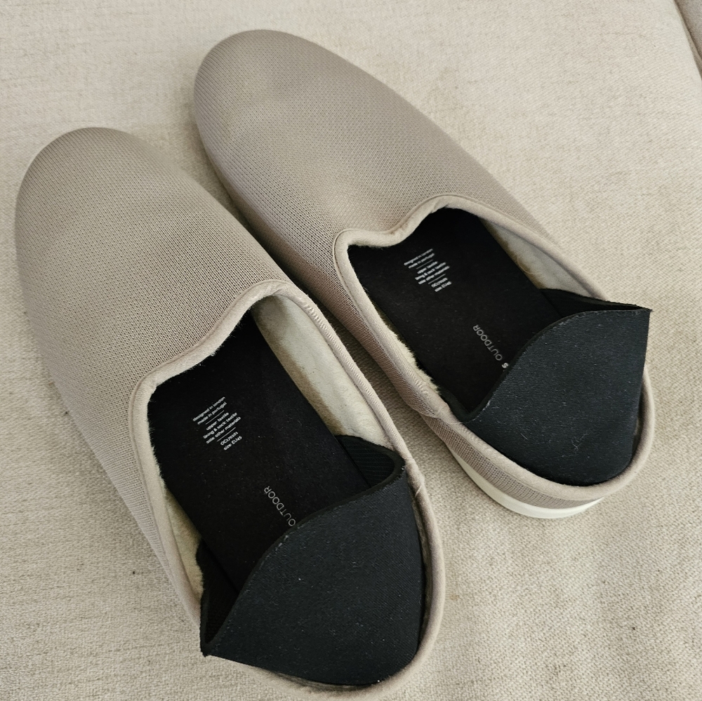 Mahabis Outdoor shoe Mens